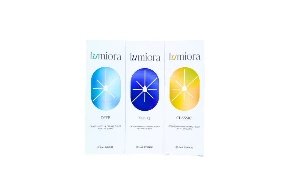 LUMIORA 3