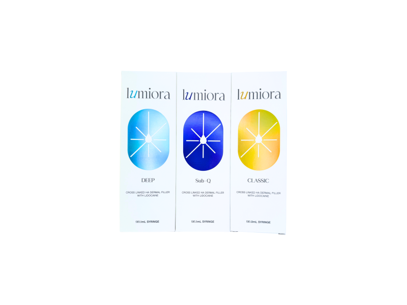 LUMIORA 3