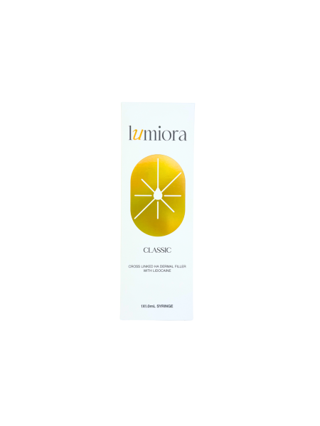 LUMIORA 9